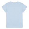 Baby Angel Falls Thor S/s T Shirt 36617 by Paul Smith Junior from Hurleys