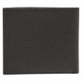 Mens Chocolate Fiters Bifold Wallet 40276 by Ted Baker from Hurleys