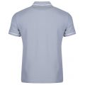 Mens Arona Earl Tipped S/s Polo Shirt 21552 by Original Penguin from Hurleys
