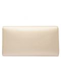 Womens Gold Divina Tassel Clutch Bag 46046 by Valentino from Hurleys