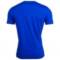 Green Mens Medium Blue Tee 1 S/s T Shirt 25240 by BOSS from Hurleys