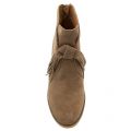 Womens Mouse Corin Suede Boots 16227 by UGG from Hurleys