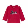 Toddler Red/Blue Top And Bottoms Set 28243 by Levi's from Hurleys