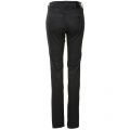 Womens Black J18 Studded Pocket Slim Fit Jeans