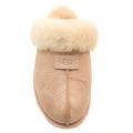 Womens Quartz Scuffette II Snake 71373 by UGG from Hurleys
