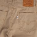 Mens Harvest Gold 511 Twill Slim Fit Jeans 47753 by Levi's from Hurleys