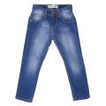 Levis® Boys Indigo 510 Skinny Fit Jeans