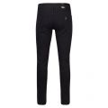 Mens Black J14 Skinny Fit Jeans 107065 by Armani Exchange from Hurleys