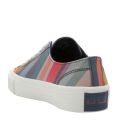 Womens Pink Swirl Nolan Swirl Trainers 48571 by PS Paul Smith from Hurleys