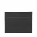 Womens Black Alex Flat Card Case 54565 by Vivienne Westwood from Hurleys