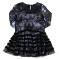 Girls Caviar Drenny Dress 12139 by Diesel from Hurleys