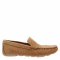 Mens Tamarind Henrick Stripe Perforated Loafers 39459 by UGG from Hurleys