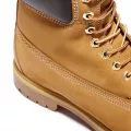 Timberland Boots Mens Wheat Classic 6 Inch Premium 