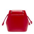 Womens Red Matilda Bucket Bag 36295 by Vivienne Westwood from Hurleys