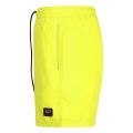 Mens Lime Branded Swim Shorts 104668 by Paul And Shark from Hurleys