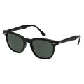 Mens Black RB2298 Hawkeye Sunglasses
