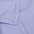Mens Light Blue Vody Regular Fit S/s Shirt 36847 by HUGO from Hurleys