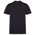 Casual Mens Black Troaar 2 Lion S/s T Shirt 57017 by BOSS from Hurleys