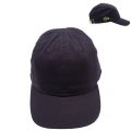 Boys Navy Blue Branded Cap 14828 by Lacoste from Hurleys