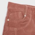 Girls Nude Corduroy Skirt 111123 by Mayoral from Hurleys