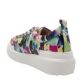 Womens Multicoloured Alejandra Chunky Trainers 85999 by Moda In Pelle from Hurleys