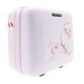 Womens Oriental Blossom Printed Vanity Case 10617 by Ted Baker from Hurleys