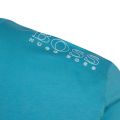 Athleisure Mens Blue Tee S/s T Shirt 81133 by BOSS from Hurleys