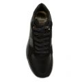 Mens Black Matador Kevlar Trainers 88115 by Android Homme from Hurleys