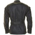 Steve McQueen™ Collection Mens Olive Escape Waxed Jacket