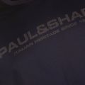 Paul & Shark Mens Navy Chest Logo Sweat Top 72508 by Paul And Shark from Hurleys