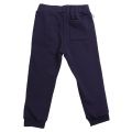Boys Navy Nagano Sweat Pants 70654 by Paul Smith Junior from Hurleys