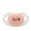 Baby Pink Branded Dummy