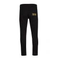Mens Black Branded Narrow Slim Fit Jeans 43638 by Versace Jeans Couture from Hurleys