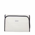 Baby Navy Changing Bag 78933 by Emporio Armani from Hurleys
