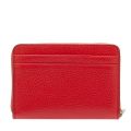 Womens Sea Coral Mercer Small Zip Around Purse 43220 by Michael Kors from Hurleys