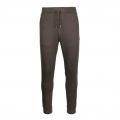 Mens Seal Grey Charged Detail Joggers 93434 by Luke 1977 from Hurleys