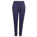 Womens Black Iris Classic Sweat Pants 34695 by Tommy Jeans from Hurleys