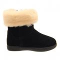 Toddler Black Jorie II Boots (5-9) 70954 by UGG from Hurleys