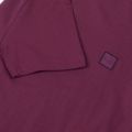 Casual Mens Dark Red Tales S/s T Shirt 28199 by BOSS from Hurleys