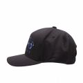 Athleisure Mens Black Cap-Curved-2 Cap 78701 by BOSS from Hurleys