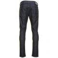 Mens 0849d Wash Sleenker Skinny Fit Jeans 25114 by Diesel from Hurleys