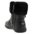 Toddler Black Gemma Boots (5-9) 60512 by UGG from Hurleys
