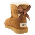 Kids Chestnut Mini Bailey Bow II (12-3) 16206 by UGG from Hurleys