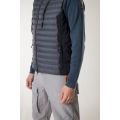 Mens Phantom Zhang Hood Gilet 106417 by Parajumpers from Hurleys
