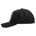 Womens Black Frontside Cap 109323 by P.E. Nation from Hurleys