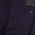 Mens Navy Brushed Cotton Slim Fit Jeans 52458 by PS Paul Smith from Hurleys