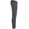 Mens Grey J06 Slim Fit Jeans 22247 by Emporio Armani from Hurleys