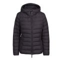 Womens Nine Iron Juliet Padded Hooded Jacket 48901 by Parajumpers from Hurleys