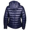 Womens Armiral Spoutnic Shiny Jacket 13960 by Pyrenex from Hurleys