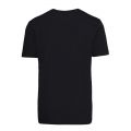 Mens Black T-Diegor-E37 S/s T Shirt 110686 by Diesel from Hurleys